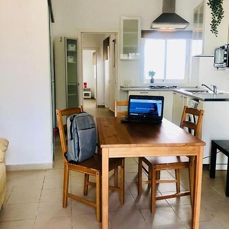 Nomad House Haria Lanzarote D Leilighet Eksteriør bilde