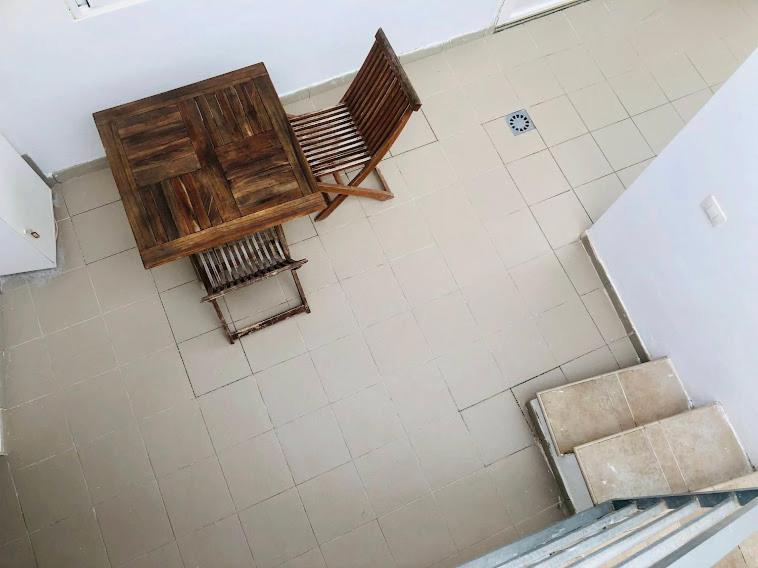 Nomad House Haria Lanzarote D Leilighet Eksteriør bilde