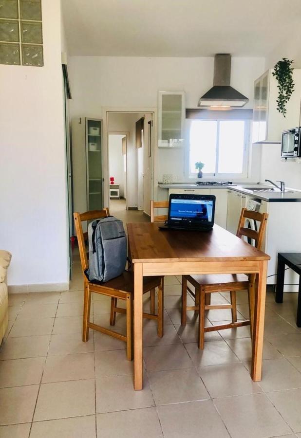 Nomad House Haria Lanzarote D Leilighet Eksteriør bilde