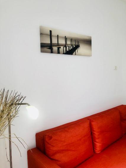Nomad House Haria Lanzarote D Leilighet Eksteriør bilde