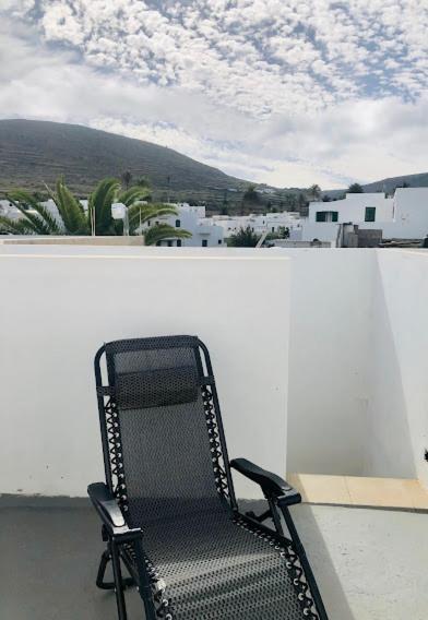 Nomad House Haria Lanzarote D Leilighet Eksteriør bilde